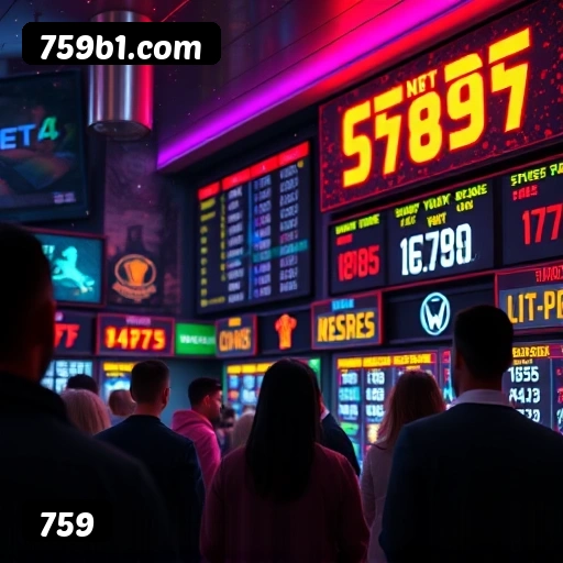 FAQ 759 Brasil - Perguntas frequentes sobre bônus, PIX, RTP, APP mobile e VIP
