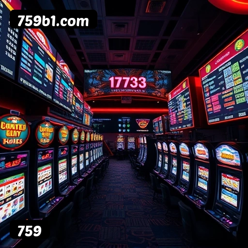 Números de vitórias e jackpots em material promocional — ilustração, não auditoria