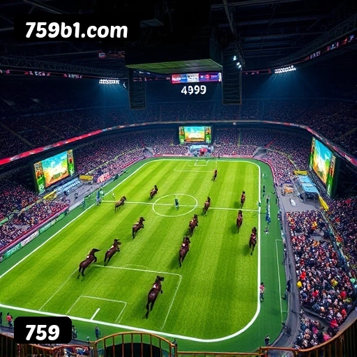 Vantagens exclusivas 759 para jogadores brasileiros - São Paulo, Rio, BH